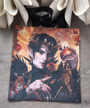 Jude y Cardan - Tote bag