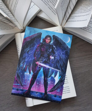 Hunt - Print