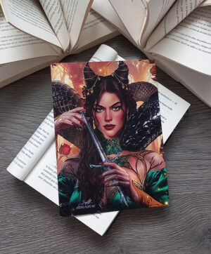 Jude Duarte - Print
