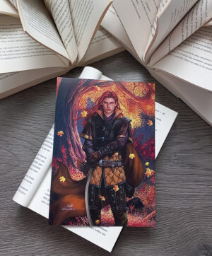 Lucien - Print