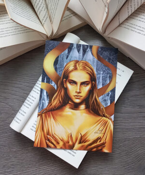 Auren - Print