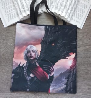 Manon - Tote bag